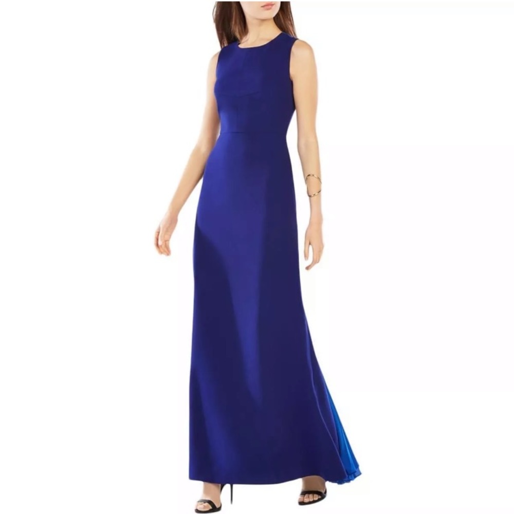 Bcbg Izabelle Dress